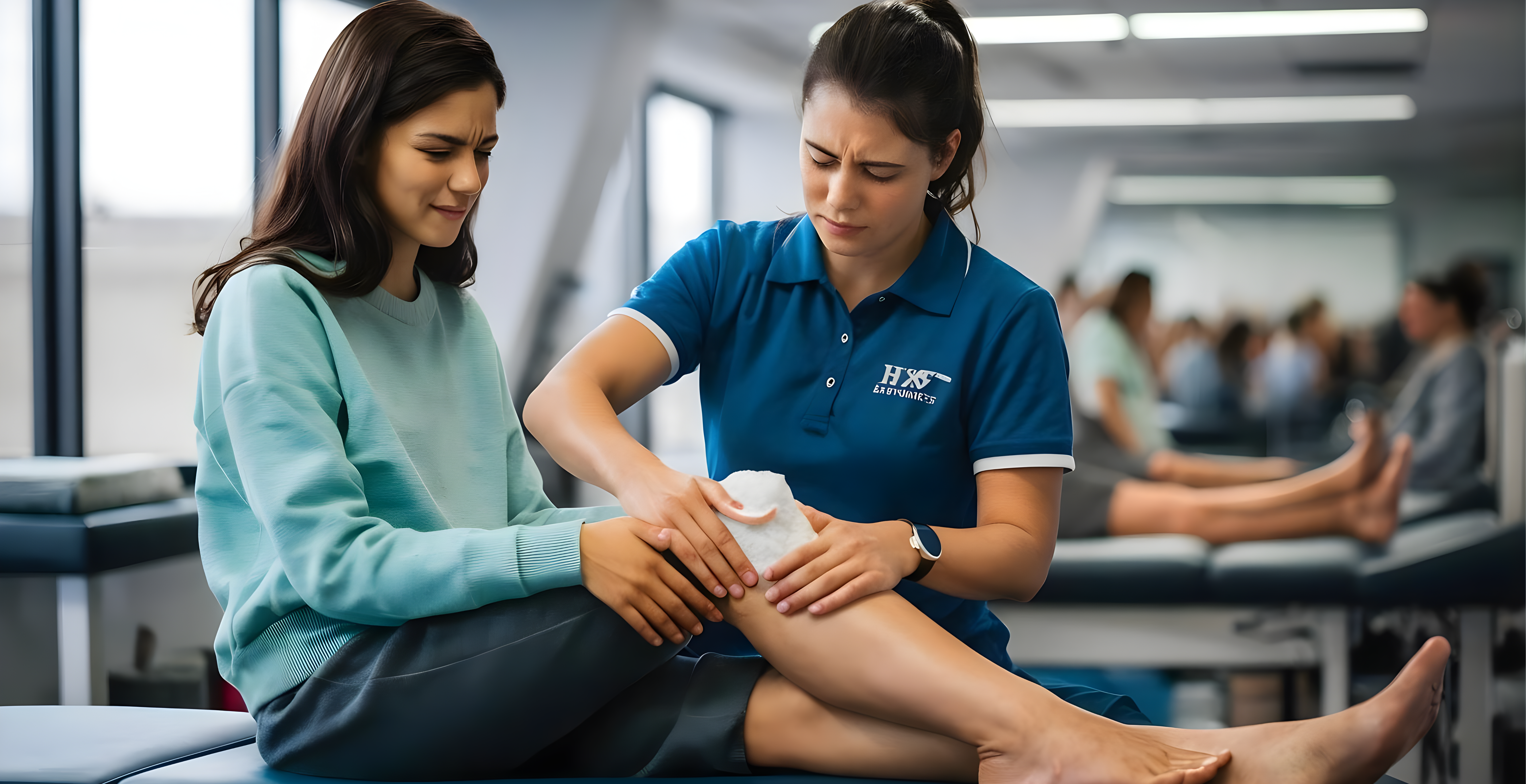 Dr Divya Bandari -  Women Orthopedic Care Treatment Specialist